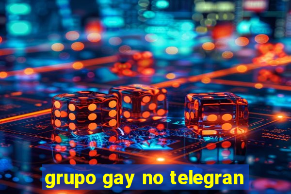 grupo gay no telegran